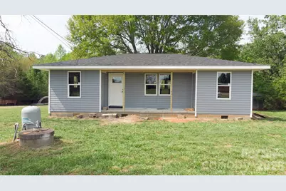 5735 Fallston Road, Lawndale, NC 28090 - Photo 6