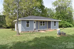 5735 Fallston Rd, Lawndale, NC 28090 - Photo 2