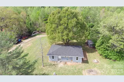 5735 Fallston Road, Lawndale, NC 28090 - Photo 14