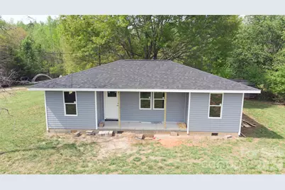 5735 Fallston Road, Lawndale, NC 28090 - Photo 8