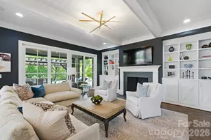 1605 Arborfield Commons Ct, Matthews, NC 28105 - Photo 8