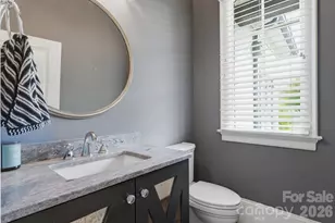 1605 Arborfield Commons Ct, Matthews, NC 28105 - Photo 18