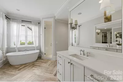 1605 Arborfield Commons Court, Matthews, NC 28105 - Photo 24