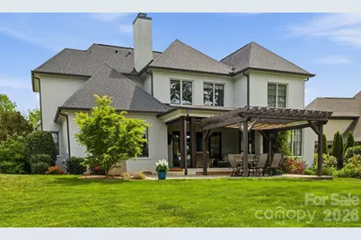 1605 Arborfield Commons Court, Matthews, NC 28105 - Photo 46