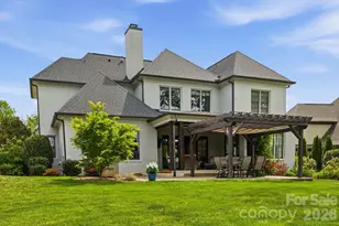 1605 Arborfield Commons Ct, Matthews, NC 28105 - Photo 46