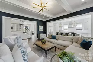 1605 Arborfield Commons Ct, Matthews, NC 28105 - Photo 10