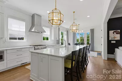 1605 Arborfield Commons Court, Matthews, NC 28105 - Photo 14