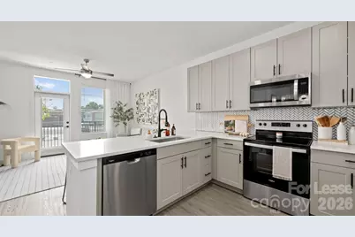 2314 Berryhill Road #TH3A, Charlotte, NC 28208 - Photo 20