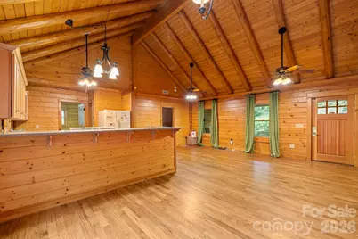 266 Rhododendron Drive, Saluda, NC 28773 - Photo 6