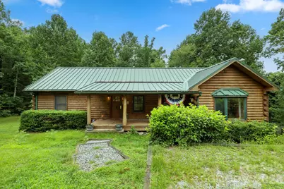 266 Rhododendron Drive, Saluda, NC 28773 - Photo 1