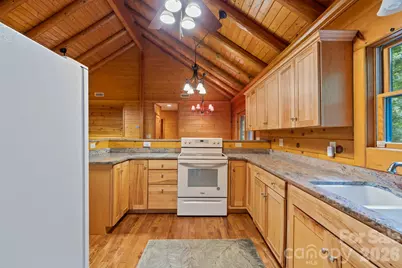 266 Rhododendron Drive, Saluda, NC 28773 - Photo 10
