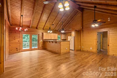 266 Rhododendron Drive, Saluda, NC 28773 - Photo 8