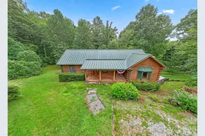 266 Rhododendron Drive, Saluda, NC 28773 - Photo 2