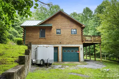 266 Rhododendron Drive, Saluda, NC 28773 - Photo 30