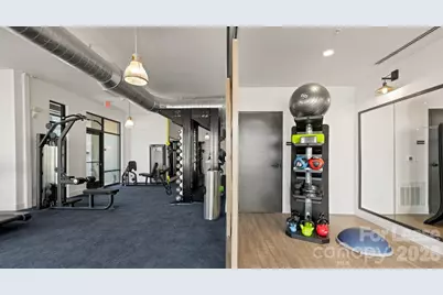 2314 Berryhill Road #TH2A, Charlotte, NC 28208 - Photo 8