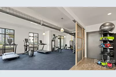 2314 Berryhill Road #1M, Charlotte, NC 28208 - Photo 8