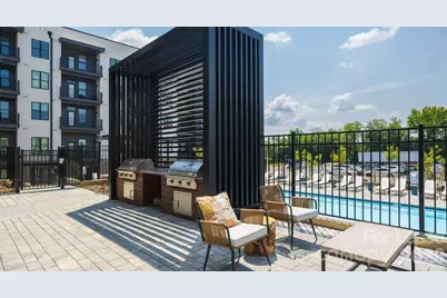 2314 Berryhill Road #1M, Charlotte, NC 28208 - Photo 2