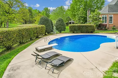 3001 Cardigan Court, Stallings, NC 28104 - Photo 2