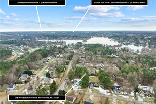 108 Woodstork Cove Rd, Mooresville, NC 28117 - Photo 4