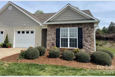 217 Abee Street, Morganton, NC 28655 - Photo 1