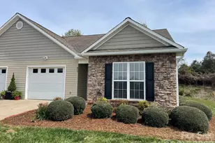 217 Abee St, Morganton, NC 28655 - Photo 1