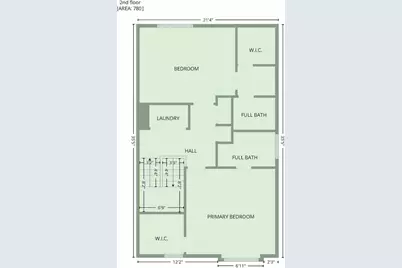 9653 Terrier Way, Charlotte, NC 28269 - Photo 38