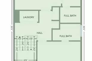 9653 Terrier Way, Charlotte, NC 28269 - Photo 38