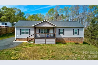 192 Apple Valley Lane, Statesville, NC 28677 - Photo 4
