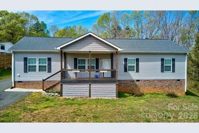 192 Apple Valley Lane, Statesville, NC 28677 - Photo 2