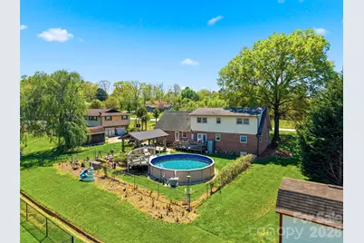 2315 29th Avenue Drive NE, Hickory, NC 28601 - Photo 30