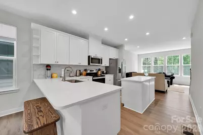 336 Twinflower Lane, Charlotte, NC 28205 - Photo 14