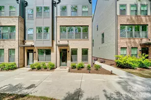 336 Twinflower Ln, Charlotte, NC 28205 - Photo 2