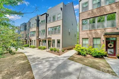 336 Twinflower Lane, Charlotte, NC 28205 - Photo 2