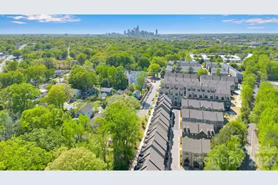 336 Twinflower Lane, Charlotte, NC 28205 - Photo 38