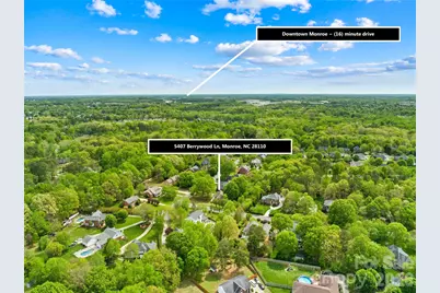 5407 Berrywood Lane, Monroe, NC 28110 - Photo 4