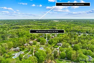 5407 Berrywood Ln, Monroe, NC 28110 - Photo 4