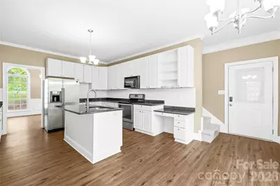 5407 Berrywood Lane, Monroe, NC 28110 - Photo 34