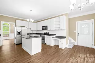 5407 Berrywood Ln, Monroe, NC 28110 - Photo 34