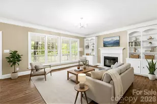 5407 Berrywood Ln, Monroe, NC 28110 - Photo 18