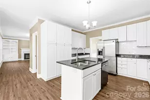 5407 Berrywood Ln, Monroe, NC 28110 - Photo 36