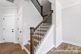 450 Blythe Townhome Ln, Waxhaw, NC 28173 - Photo 10