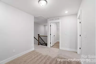 450 Blythe Townhome Lane, Waxhaw, NC 28173 - Photo 12