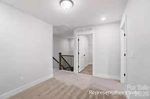 450 Blythe Townhome Ln, Waxhaw, NC 28173 - Photo 12