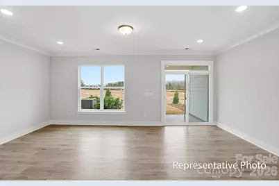 450 Blythe Townhome Lane, Waxhaw, NC 28173 - Photo 6