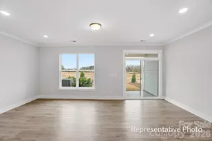 450 Blythe Townhome Ln, Waxhaw, NC 28173 - Photo 6