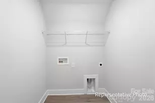 450 Blythe Townhome Ln, Waxhaw, NC 28173 - Photo 22