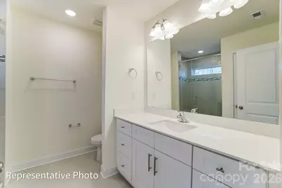 450 Blythe Townhome Lane, Waxhaw, NC 28173 - Photo 16