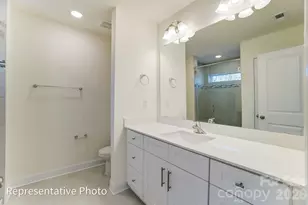 450 Blythe Townhome Ln, Waxhaw, NC 28173 - Photo 16