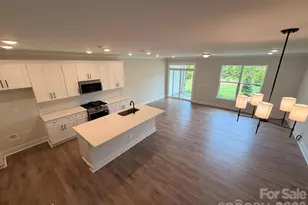 450 Blythe Townhome Ln, Waxhaw, NC 28173 - Photo 4