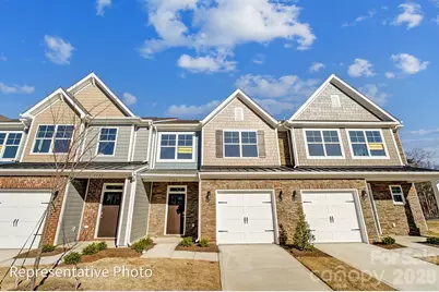 450 Blythe Townhome Lane, Waxhaw, NC 28173 - Photo 1